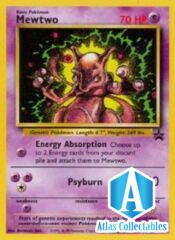 Mewtwo Video Promo #14 - Promotional